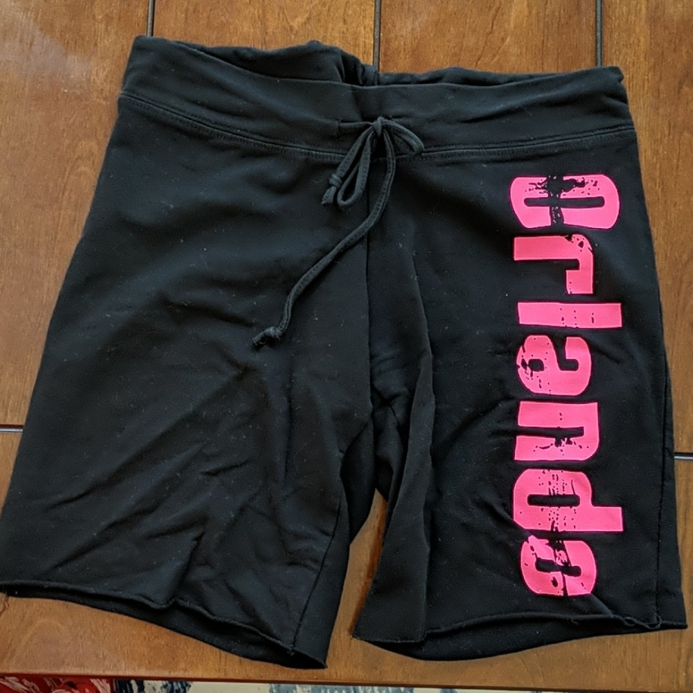 ⚡ Orlando shorts